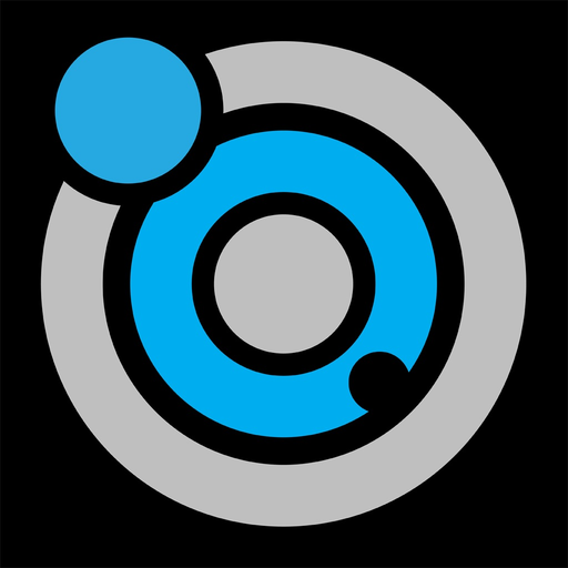 Vaporvue app icon