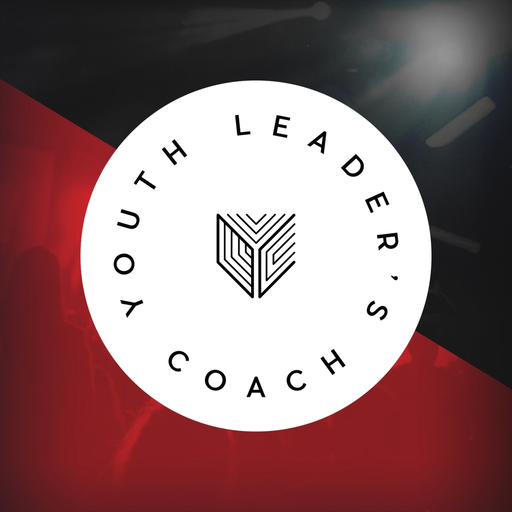 Youth Leader's Coach app icon