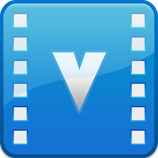 VIGIL DVPlayer app icon