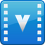VIGIL DVPlayer icon
