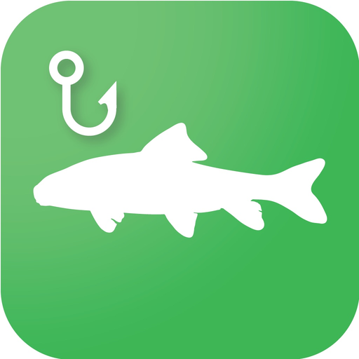 Baitfish Primer app icon