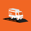 MyTruckScales - Weigh Truck icon