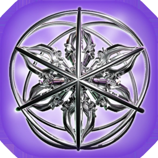 Ascension Rising app icon