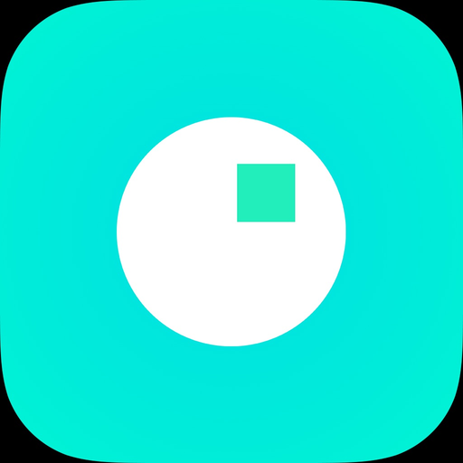 CueBall App app icon