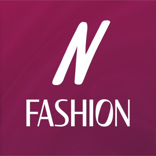 Nykaa Fashion - Shopping App app icon