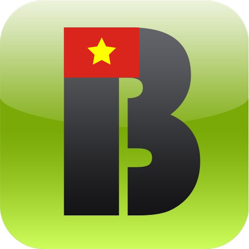 BOOKABUS VIETNAM app icon