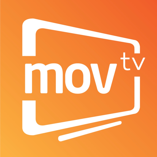 MovTV app icon