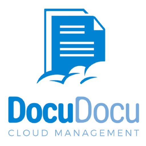 DocuDocu app icon