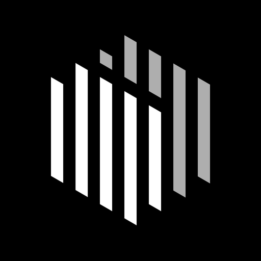New Monaural app icon