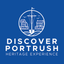 Discover Portrush icon