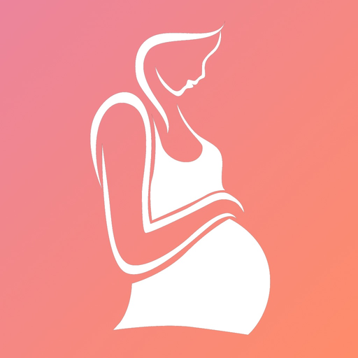 Pregnancy Workout Plan app icon