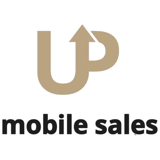 Uphance Mobile Sales app icon