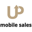 Uphance Mobile Sales icon