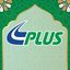 PLUS App (Official) icon