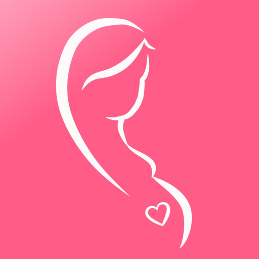 Pregnancy Tracker Insights app icon