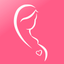 Pregnancy Tracker Insights icon