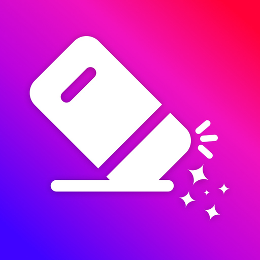Background Eraser: PNG Maker app icon