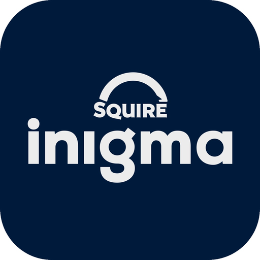 Inigma app icon