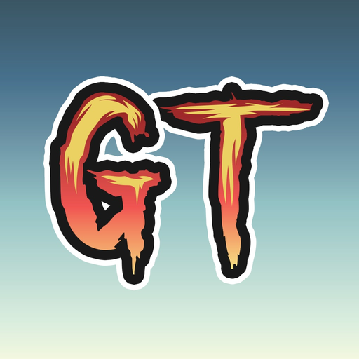 Good Things Festival app icon