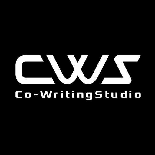 Co-Writing Studio app icon