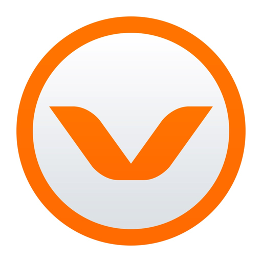 HPE Virtual Intranet (VIA) app icon