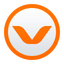HPE Virtual Intranet (VIA) icon