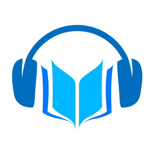Audiobooks in Russian app icon