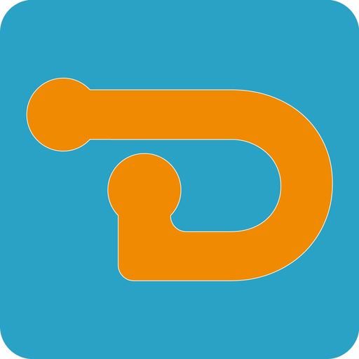 Dominoline app icon