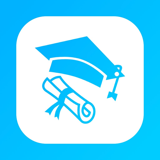 Easy GPA Calculator app icon