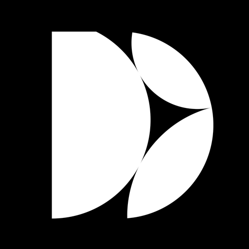Dirac Live app icon