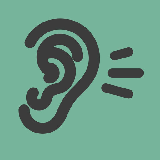 Musical Interval Recognition app icon