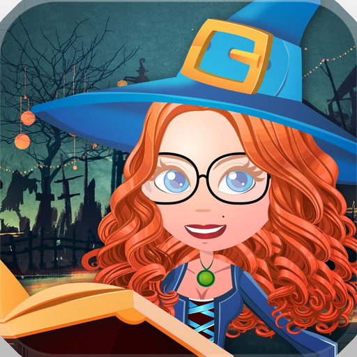 SoM3 - Halloween app icon