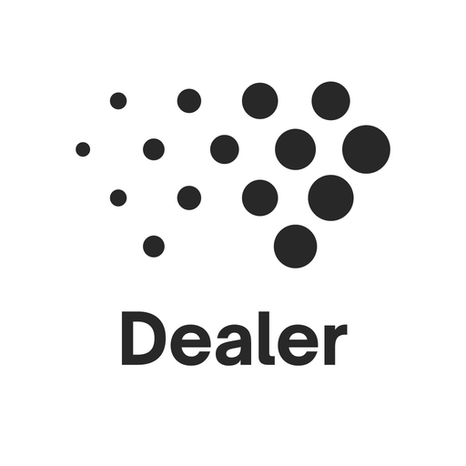 Wayke - Dealer app icon