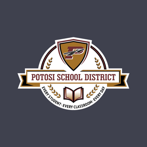 Potosi School District, WI app icon