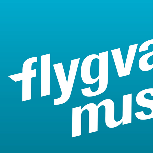 Flygvapenmuseum app icon