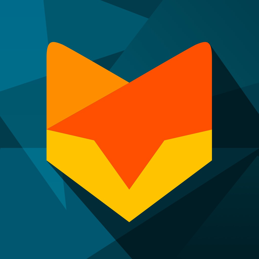 HappyFox Asset Manager app icon