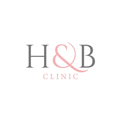 Health and Beauty Clinic app icon
