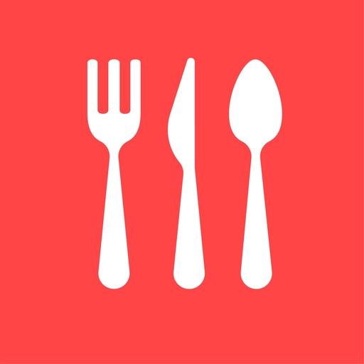 Speiseplan app icon