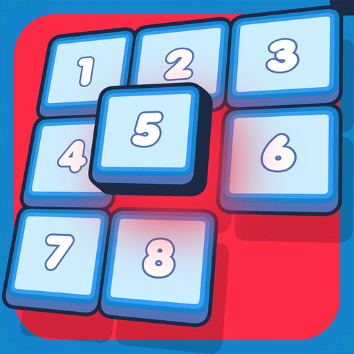 Fifteen - 15 app icon