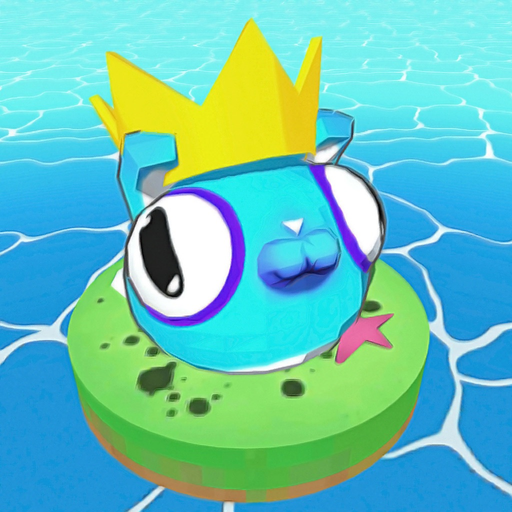 Cats.io Bumper Kittens app icon