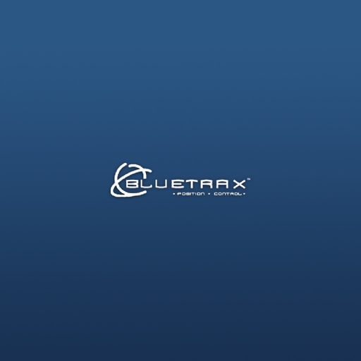 BLUETRAX MOBILE app icon