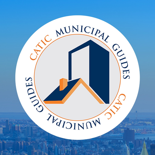 CATIC Municipal Guide app icon