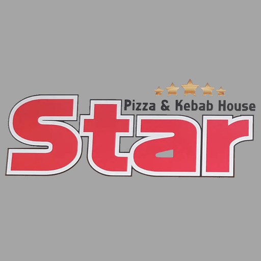 Star Pizza Chirk app icon
