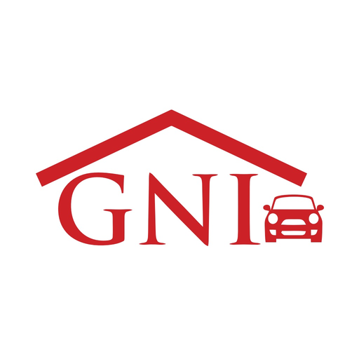GNIA app icon