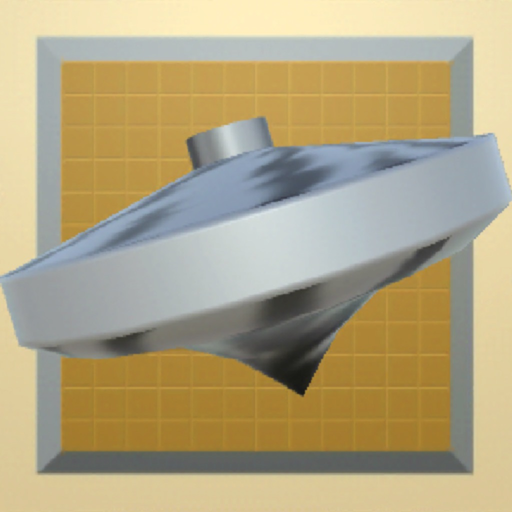 Gyro Gasing app icon