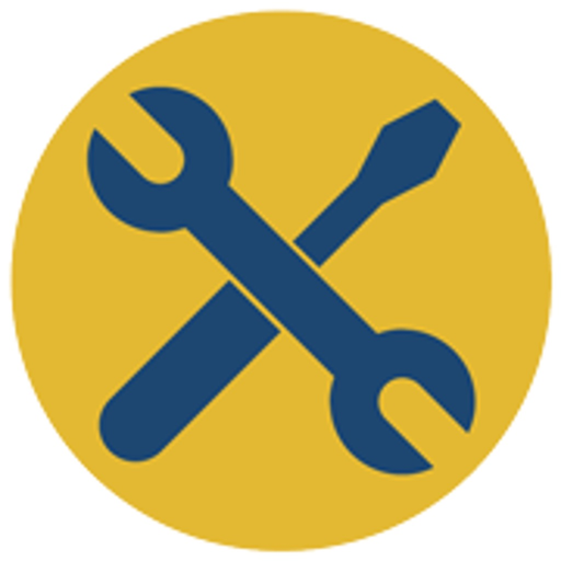 Technician Service Tool app icon