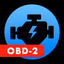 OBD 2 icon