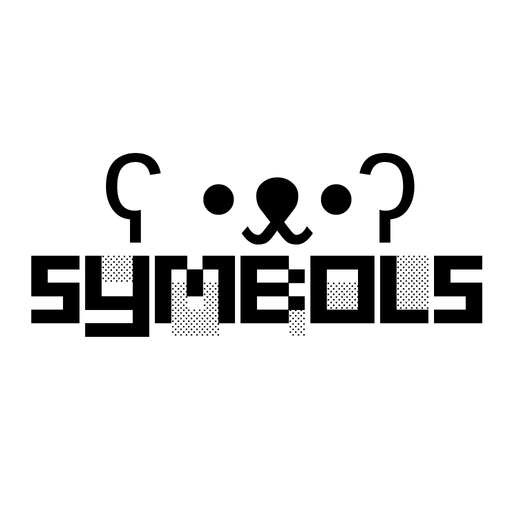 All Symbol Keyboard Fonts Art app icon