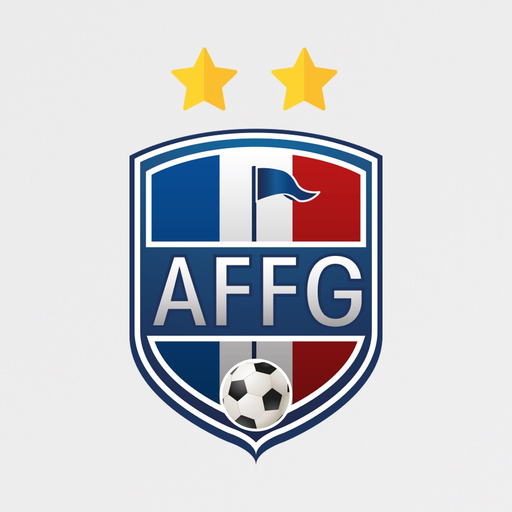 AFFG app icon