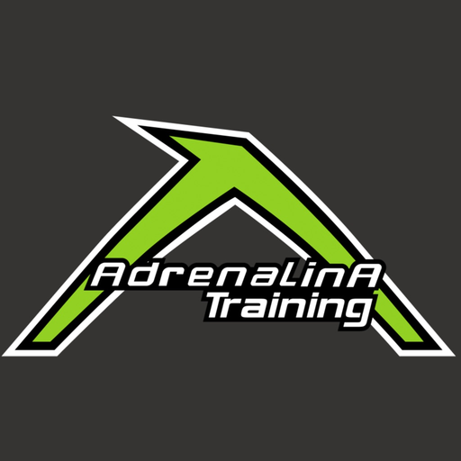 Adrenalina app icon
